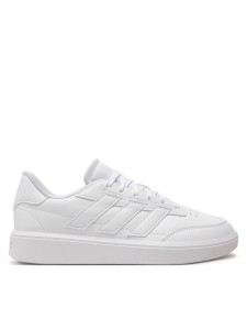 adidas Sneakersy Courtblock IF4031 Biały