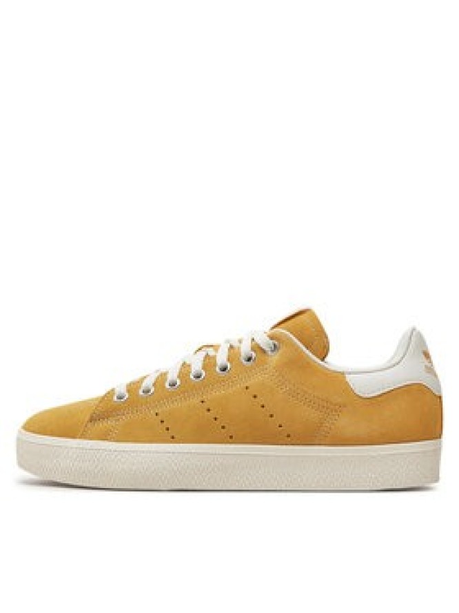 adidas Sneakersy Stan Smith CS IF9325 Beżowy