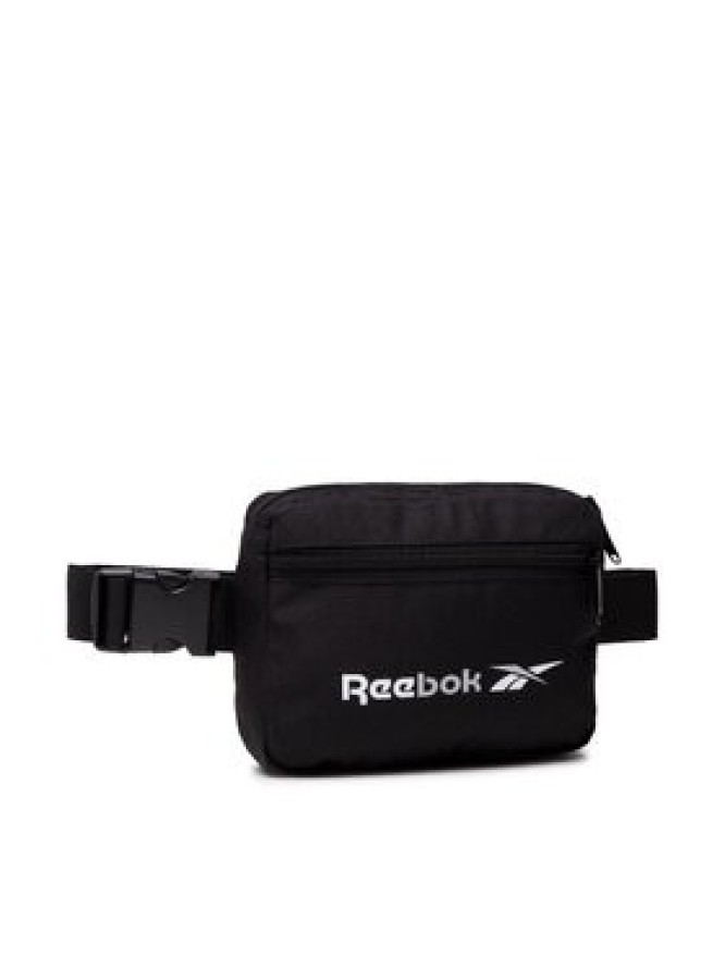 Reebok Saszetka nerka Te Zip H11304 Czarny