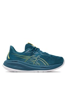 Asics Buty do biegania Gel-Cumulus 26 1011B792 Niebieski