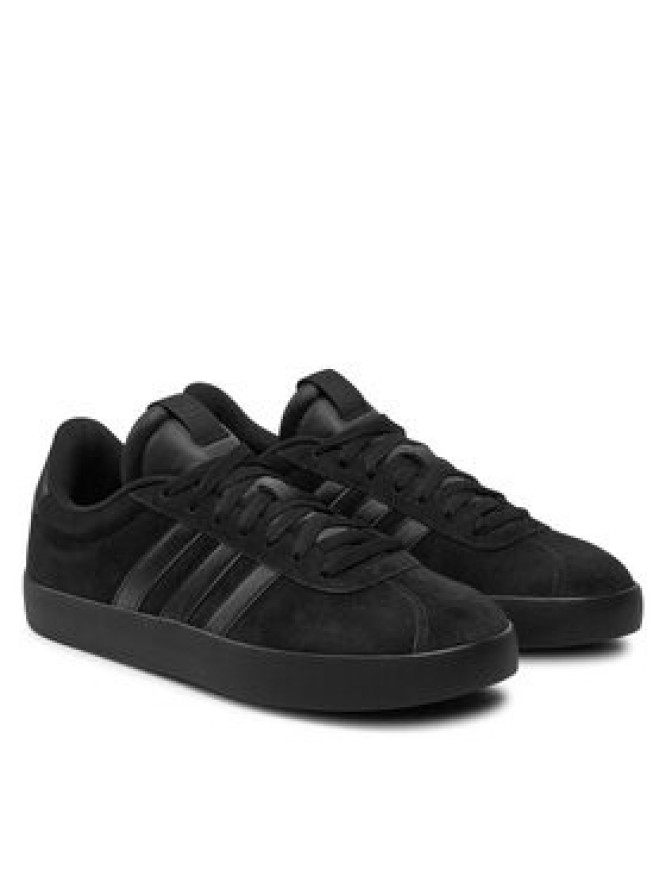 adidas Sneakersy Vl Court 3.0 ID9184 Czarny