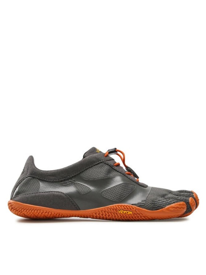 Vibram Fivefingers Buty na siłownię Kso Evo 21M0701 Szary