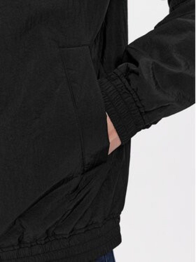 Calvin Klein Jeans Kurtka przejściowa Harrington J30J324698 Czarny Regular Fit