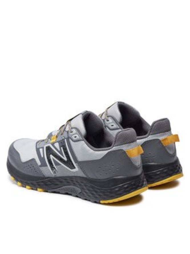 New Balance Buty do biegania 410's MT410CQ8 Szary