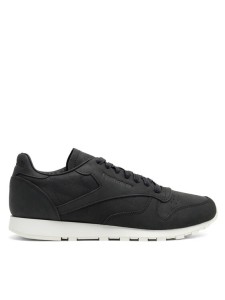 Reebok Sneakersy Classic Leather Lux Pw V68685 Czarny