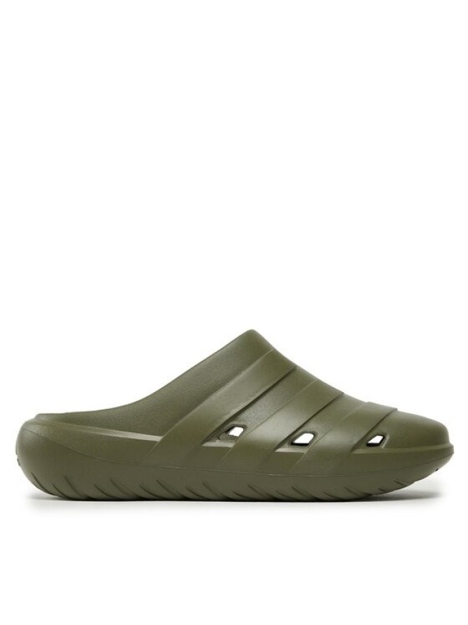 adidas Klapki Adicane Clogs HQ9917 Zielony