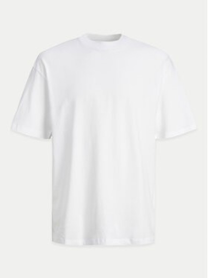 Jack&Jones Komplet 2 t-shirtów Bradley 12264845 Kolorowy Wide Fit