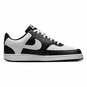 Sneakersy męskie Nike COURT VISION LO NN P