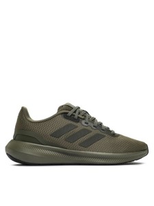 adidas Buty do biegania Runfalcon 3 IF2339 Zielony