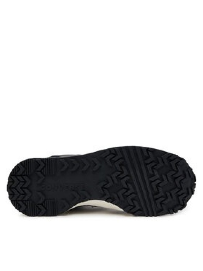 Converse Sneakersy Omega Trainer A13378C Czarny