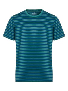 elkline Koszulka "Johann" w kolorze zielonym rozmiar: XXL