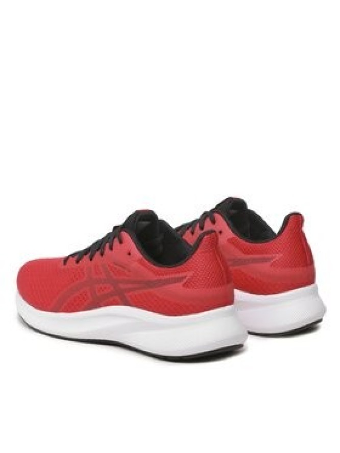 Asics Buty do biegania Patriot 13 1011B485 Czerwony