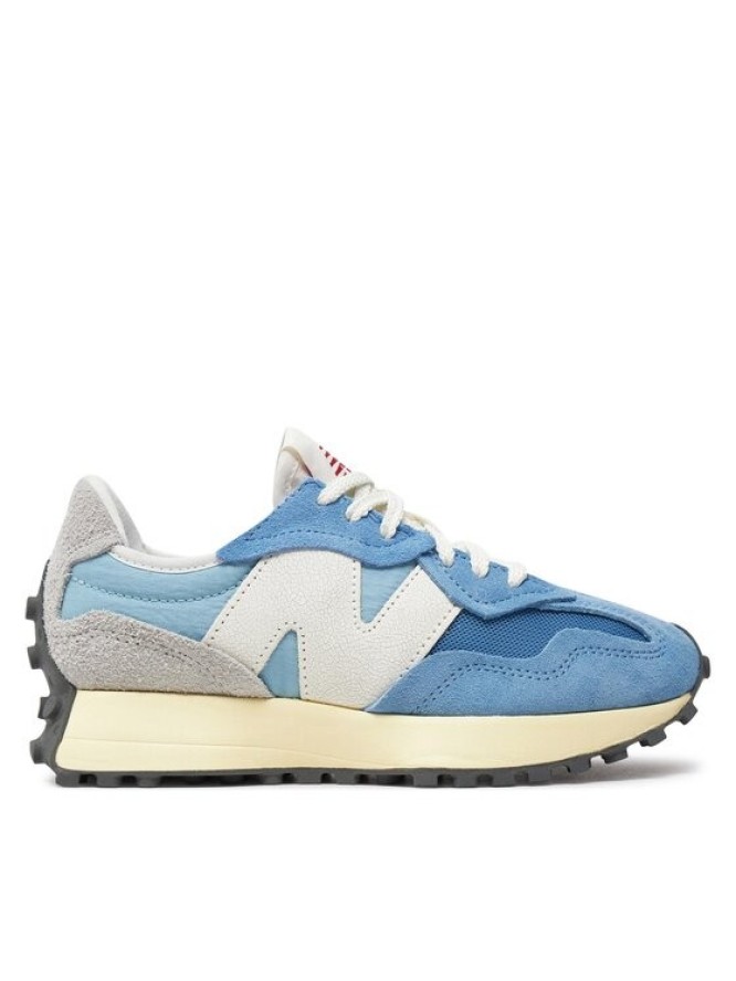 New Balance Sneakersy U327WRA Niebieski