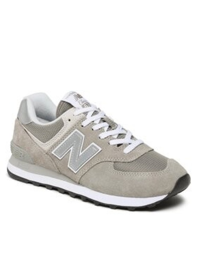 New Balance Sneakersy ML574EVG Szary