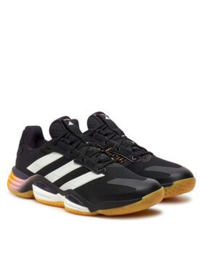 adidas Buty halowe Stabil 16 IE1086 Czarny