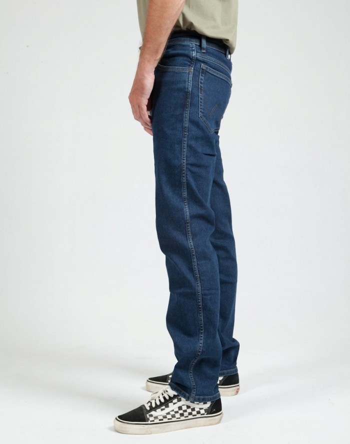 WRANGLER TEXAS MĘSKIE SPODNIE JEANSOWE GALILEO W121OAR24