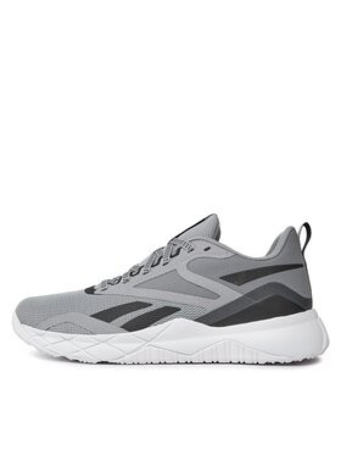 Reebok Buty na siłownię Nfx Trainer ID5031 Szary