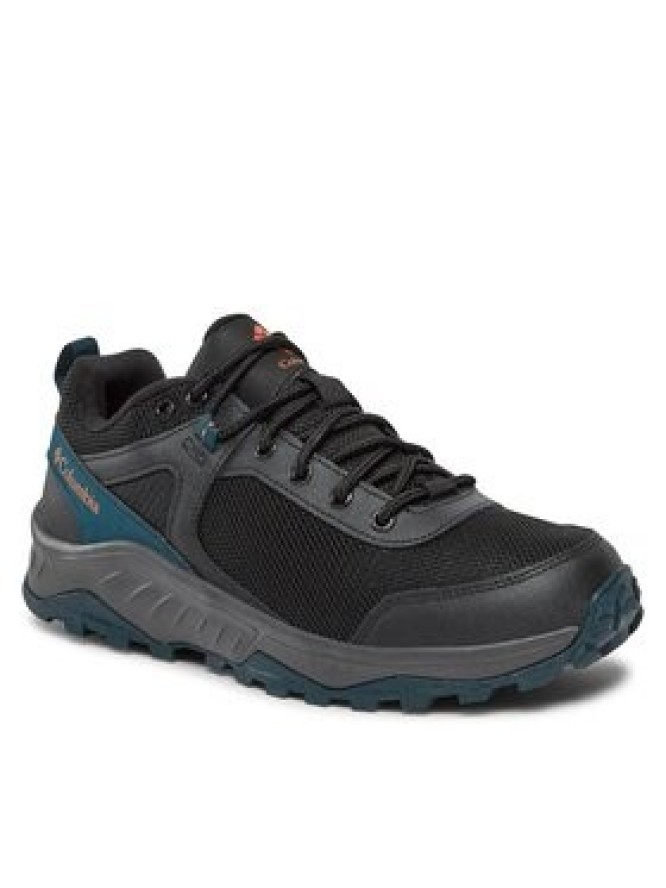 Columbia Trekkingi Trailstorm™ Ascend Wp 2044281 Czarny