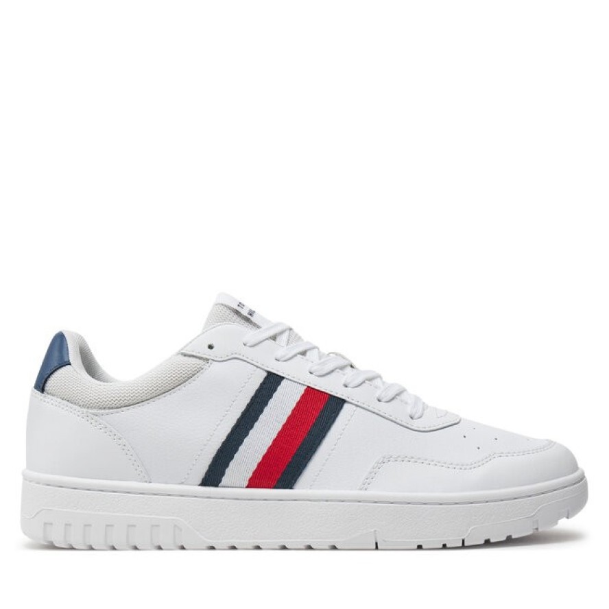 Sneakersy Tommy Hilfiger