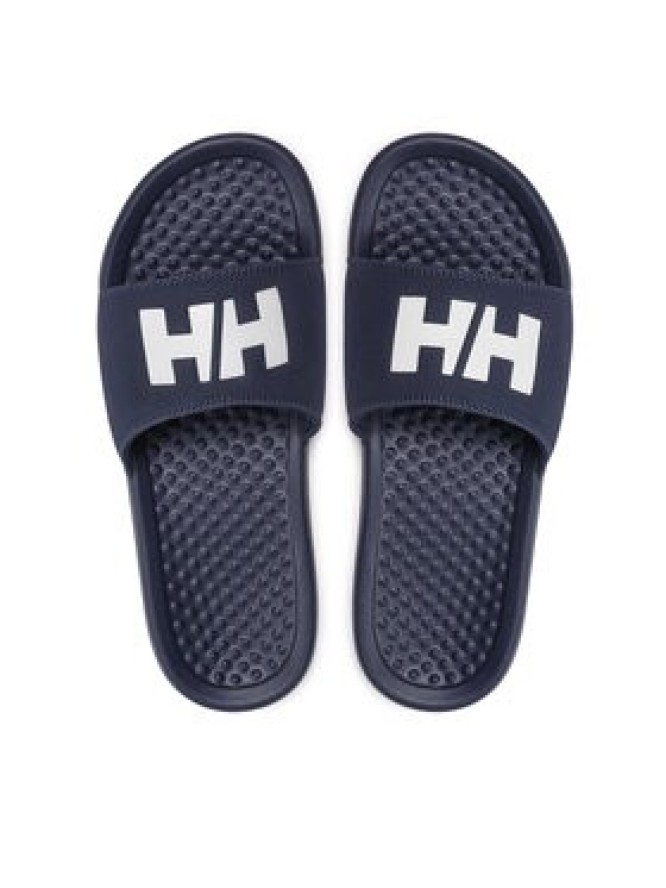 Helly Hansen Klapki Silde 11714-599 Granatowy