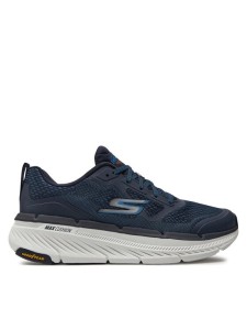 Skechers Buty do biegania Max Cushioning Premier 2.0-Vantage 2.0 220840/NVY Granatowy