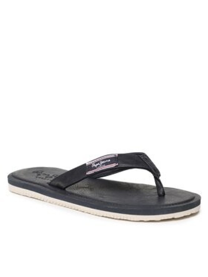 Pepe Jeans Japonki Wind Surf PMS70122 Granatowy