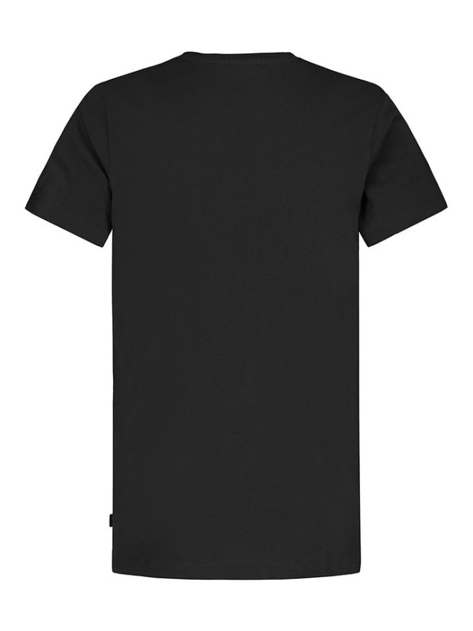 Sublevel Koszulki (5 szt.) w kolorze czarnym rozmiar: L