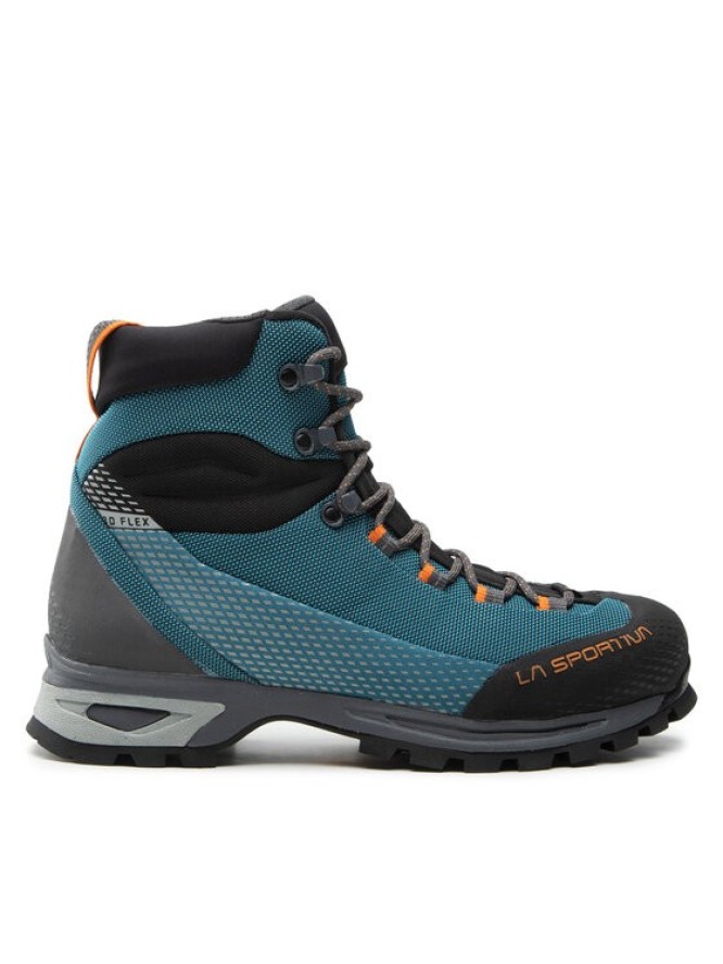 La Sportiva Trekkingi Trango Trk Gtx GORE-TEX 31D623205 Granatowy