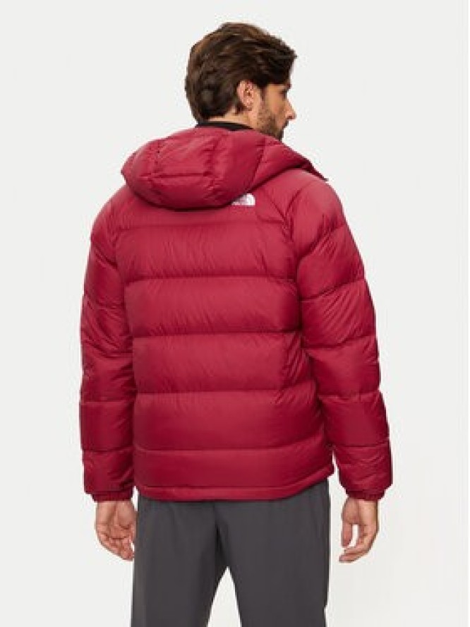 The North Face Kurtka puchowa Hydrenalite NF0A5GIE Czerwony Regular Fit