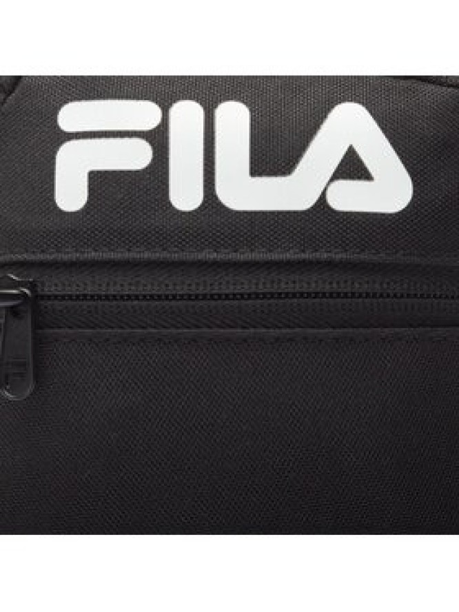 Fila Saszetka Fatsa Diagonal Pusher Bag FBU0120.80010 Czarny