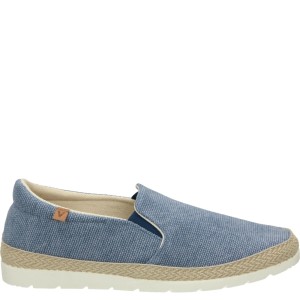 ESPADRYLE MĘSKIE 19-14012 C-C FRA