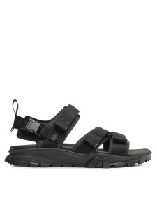 Timberland Sandały Garrison Trail Web Sandal TB0A2E4G0151 Czarny