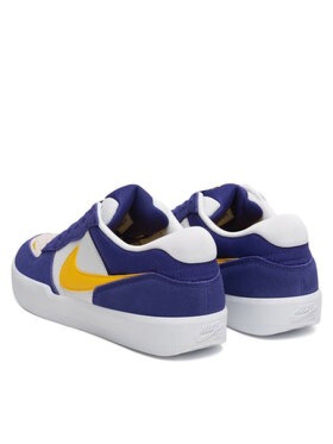 Nike Sneakersy DV5477-500-M Kolorowy