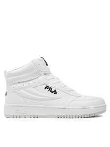 Fila Sneakersy Fila Rega Nf Mid FFM0369.13033 Biały