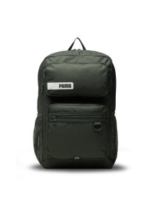 Puma Plecak Deck Backpack II 079512 02 Zielony