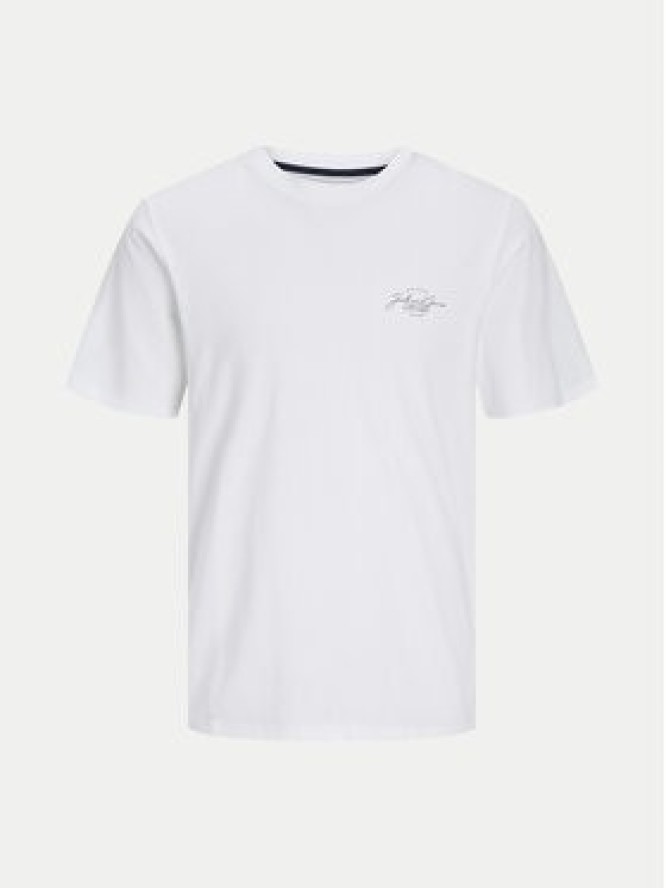 Jack&Jones Komplet 3 t-shirtów Ferris 12267680 Kolorowy Standard Fit