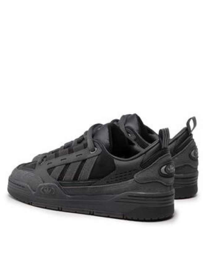 adidas Sneakersy adi2000 GX4634 Czarny