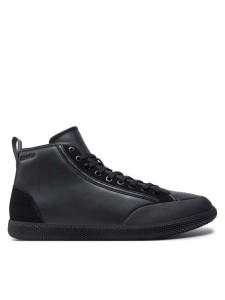 Calvin Klein Sneakersy HM0HM01586 Czarny