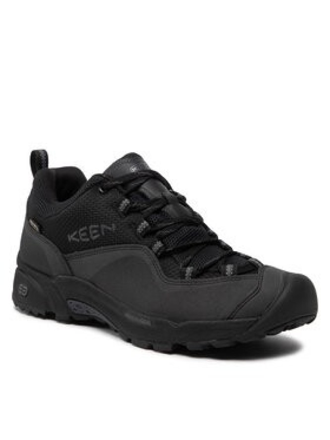 Keen Trekkingi Wasatch Crest Wp 1026199 Czarny