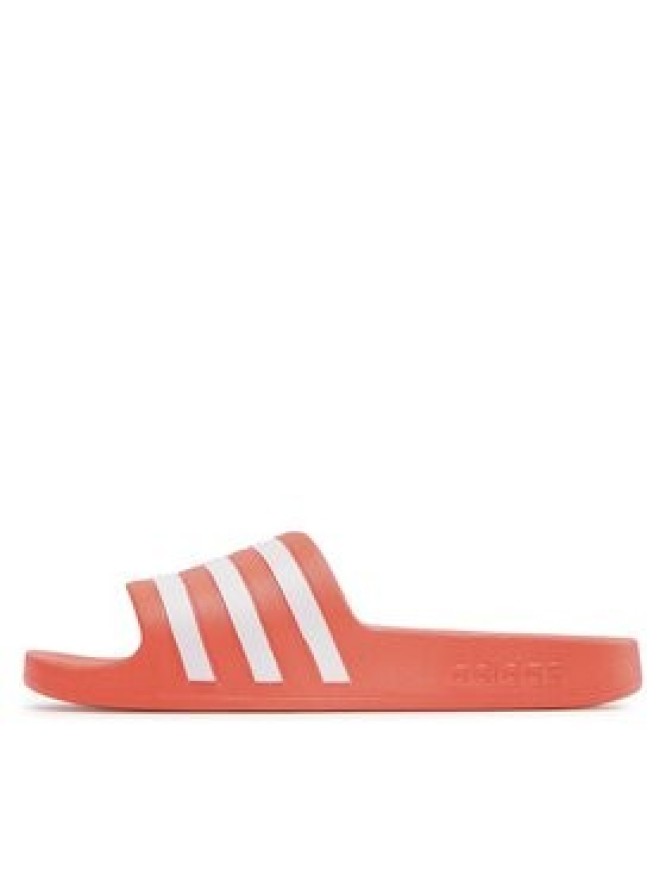 adidas Klapki Adilette Aqua GZ5235 Pomarańczowy