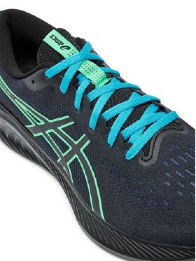 Asics Buty do biegania Gel-Excite 10 1011B600 Czarny