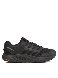 Merrell Buty do biegania Nova 3 J067599 Czarny