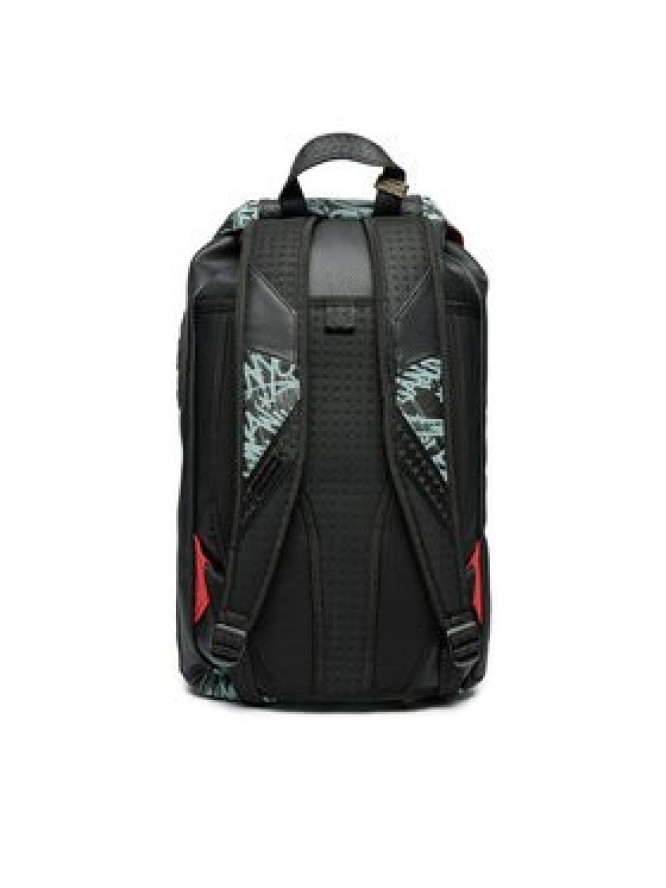 SPRAYGROUND Plecak 910B6492NSZ Czarny