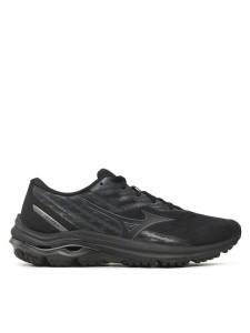 Mizuno Buty do biegania Wave Equate 7 J1GC2348 Czarny