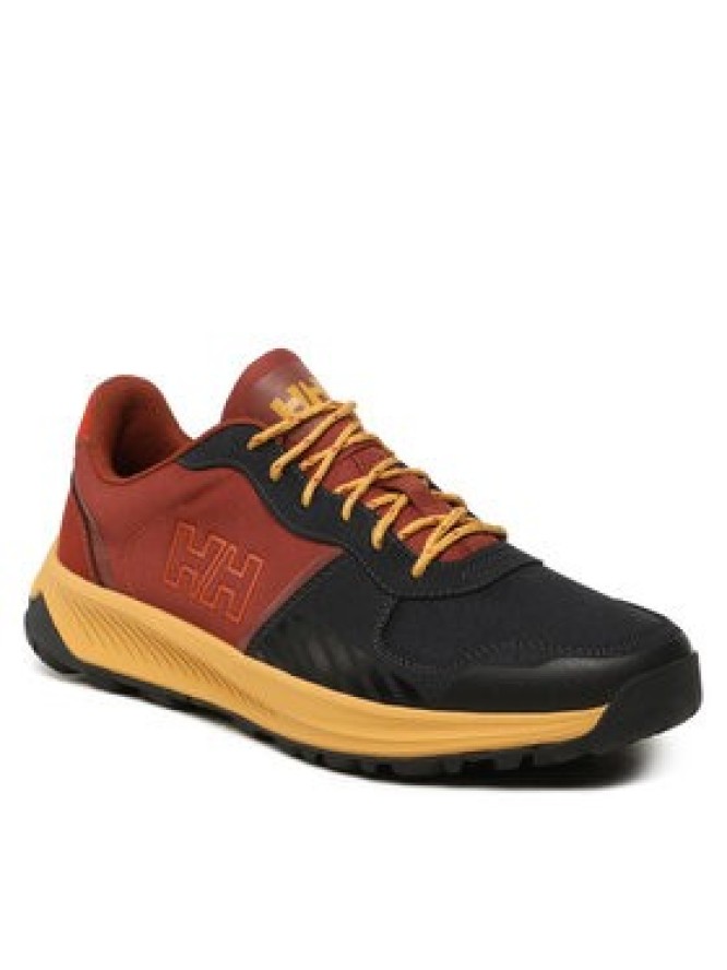 Helly Hansen Sneakersy Harrier 11853 301 Granatowy