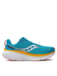 Saucony Buty do biegania Guide 17 M S20936-211 Niebieski