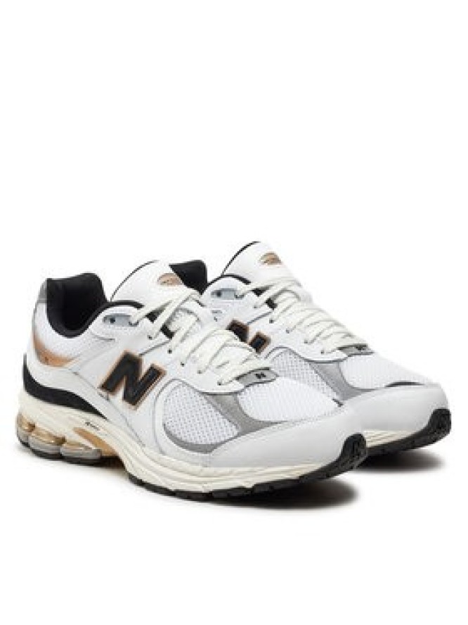 New Balance Sneakersy M2002RPN Biały