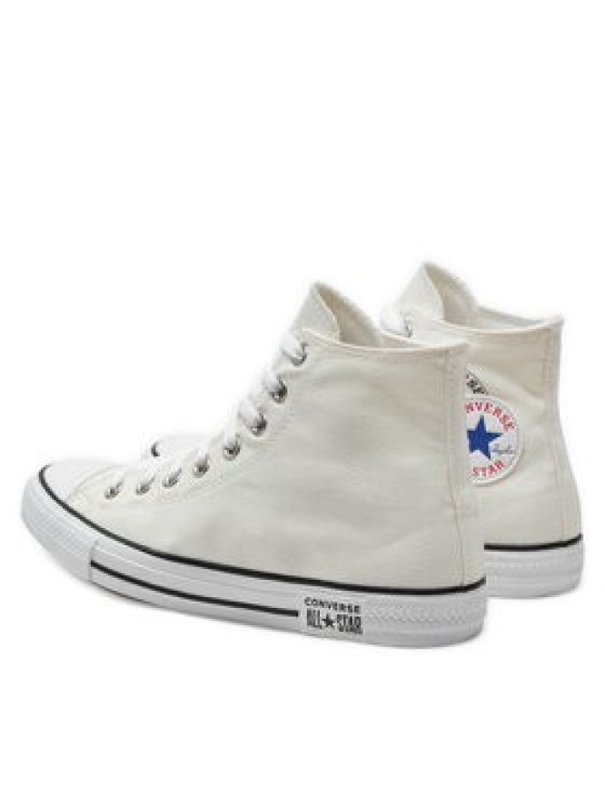 Converse Trampki Chuck Taylor All Star A09205C Biały