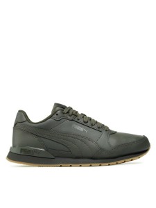 Puma Sneakersy St Runer V3 L 384855 16 Zielony