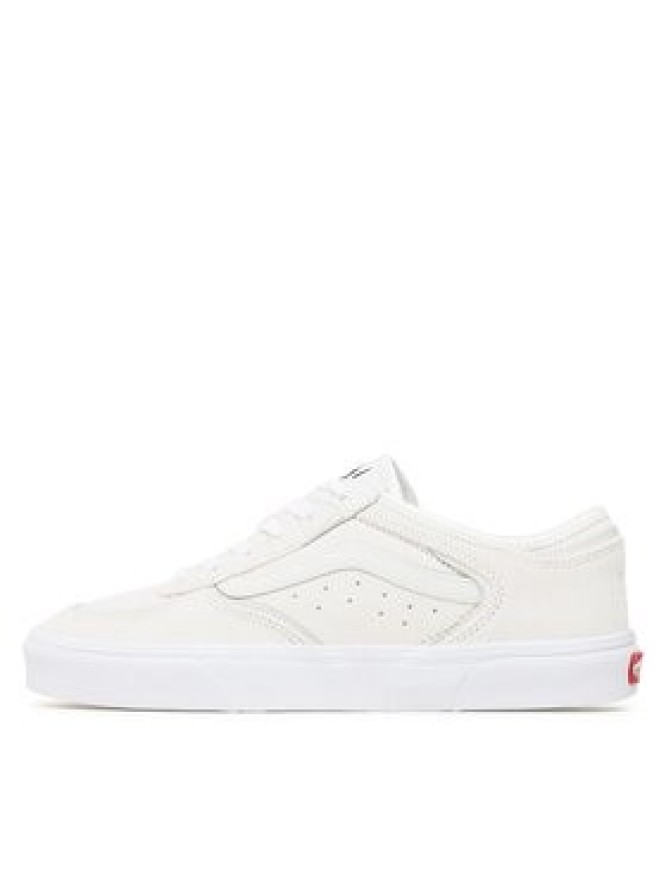 Vans Tenisówki Rowley Classic VN0009QJXP31 Biały